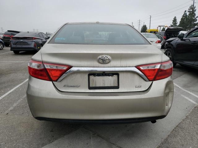 Photo 6 from auction – 2017 TOYOTA CAMRY LE with VIN 4T1BF1FK5HU731853