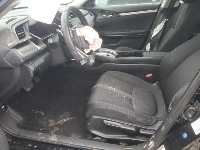 Photo 7 from auction – 2016 HONDA CIVIC EX with VIN 19XFC2F74GE057045