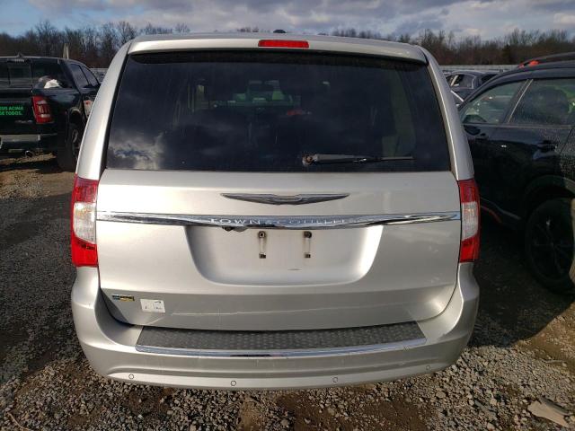 Photo 6 from auction – 2011 CHRYSLER TOWN & COU with VIN 2A4RR5DG0BR735078