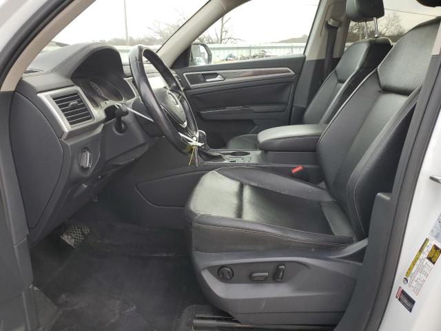 Photo 7 from auction – 2018 VOLKSWAGEN ATLAS SE with VIN 1V2DR2CA7JC515258