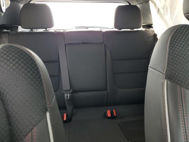Photo 10 from auction – 2022 CHEVROLET TRAILBLAZE with VIN KL79MTSL3NB109291