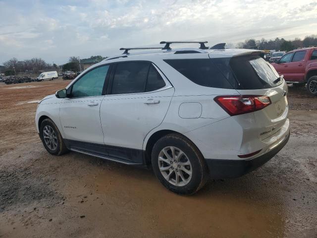 Photo 2 from auction – 2018 CHEVROLET EQUINOX LT with VIN 3GNAXLEU7JS599574