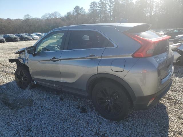 Photo 2 from auction – 2020 MITSUBISHI ECLIPSE CR with VIN JA4AT4AA9LZ000132