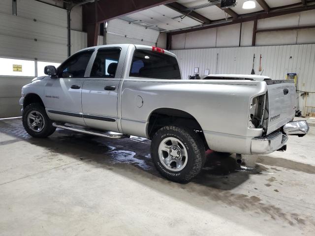 Zdjęcie 2 z aukcji – 2003 DODGE RAM 1500 S z VIN 1D7HU18D83J632902