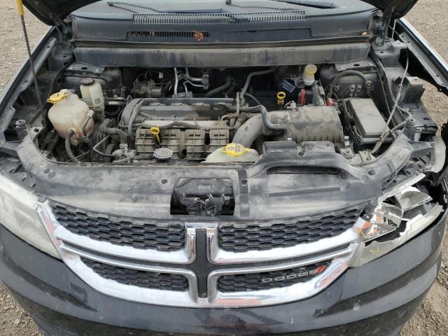 Photo 12 from auction – 2015 DODGE JOURNEY SE with VIN 3C4PDCAB3FT726676