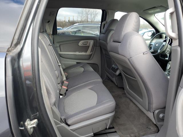 Photo 11 from auction – 2012 CHEVROLET TRAVERSE L with VIN 1GNKRFED4CJ377529