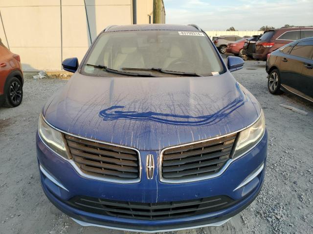 Photo 5 from auction – 2016 LINCOLN MKC BLACK with VIN 5LMCJ4C91GUJ26813