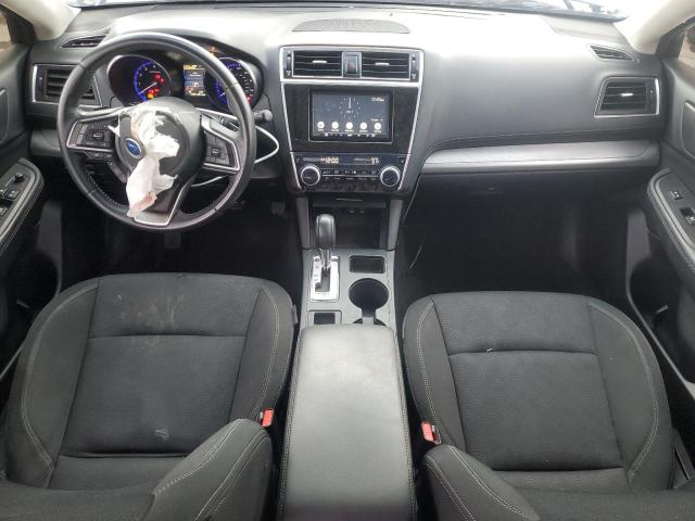 Photo 8 from auction – 2018 SUBARU LEGACY 2.5 with VIN 4S3BNAC6XJ3017002