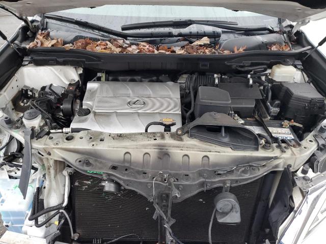 Photo 12 from auction – 2015 LEXUS RX 350 BAS with VIN 2T2BK1BA0FC337132