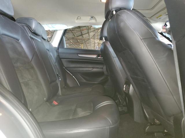 Photo 10 from auction – 2017 MAZDA CX-5 TOURI with VIN JM3KFACL2H0164128