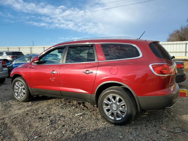 Photo 2 from auction – 2012 BUICK ENCLAVE with VIN 5GAKVCED3CJ179772