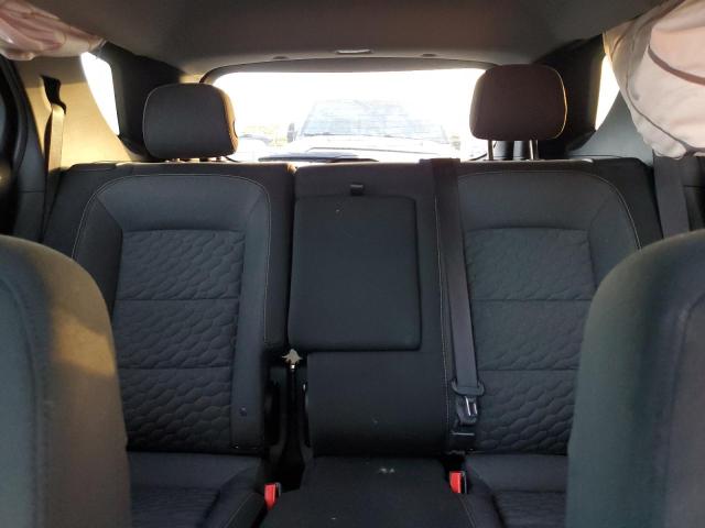 Foto 10 de la subasta – 2018 CHEVROLET EQUINOX LT con VIN 2GNAXJEV4J6287224