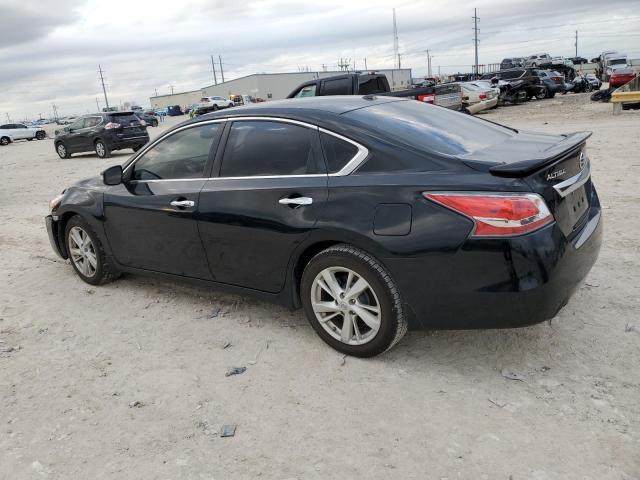 Photo 2 from auction – 2014 NISSAN ALTIMA 2.5 with VIN 1N4AL3AP2EN226128