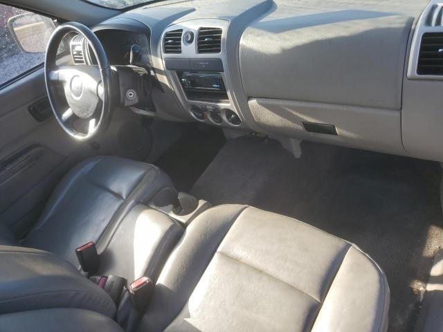 Photo 8 from auction – 2008 GMC CANYON SL with VIN 1GTCS299188212813