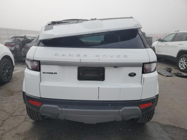 Photo 6 from auction – 2015 LAND ROVER RANGE ROVE with VIN SALVN2BG1FH015056