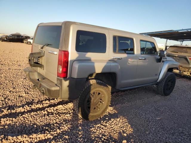 Photo 3 from auction – 2006 HUMMER H3 with VIN 5GTDN136168317572