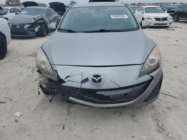 Photo 5 from auction – 2011 MAZDA 3 I with VIN JM1BL1VG3B1486960