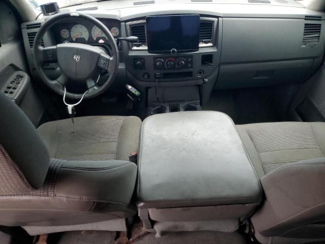 Photo 8 from auction – 2006 DODGE RAM 2500 S with VIN 3D7KS28C66G137533