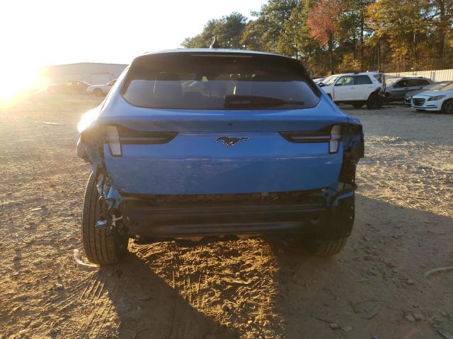 Photo 6 from auction – 2023 FORD MUSTANG MA with VIN 3FMTK3SUXPMA56796
