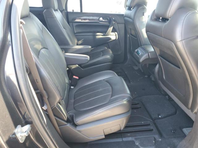 Photo 11 from auction – 2017 BUICK ENCLAVE with VIN 5GAKRBKD1HJ110024