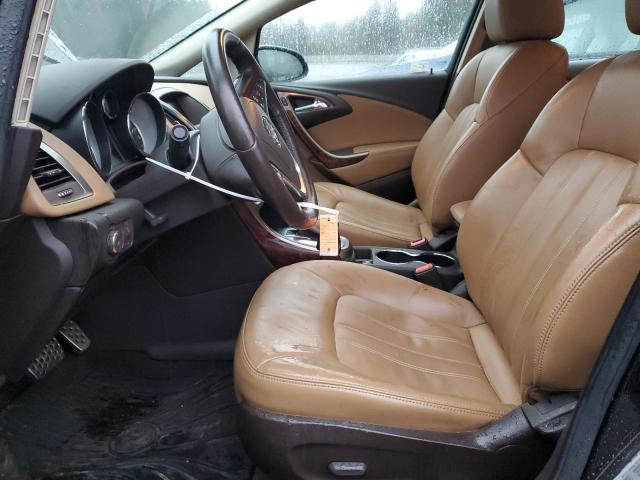 Photo 7 from auction – 2013 BUICK VERANO PRE with VIN 1G4PT5SV9D4165521
