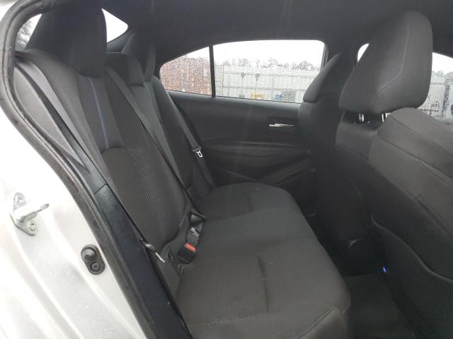 Photo 10 from auction – 2021 TOYOTA COROLLA SE with VIN 5YFS4MCE4MP062007