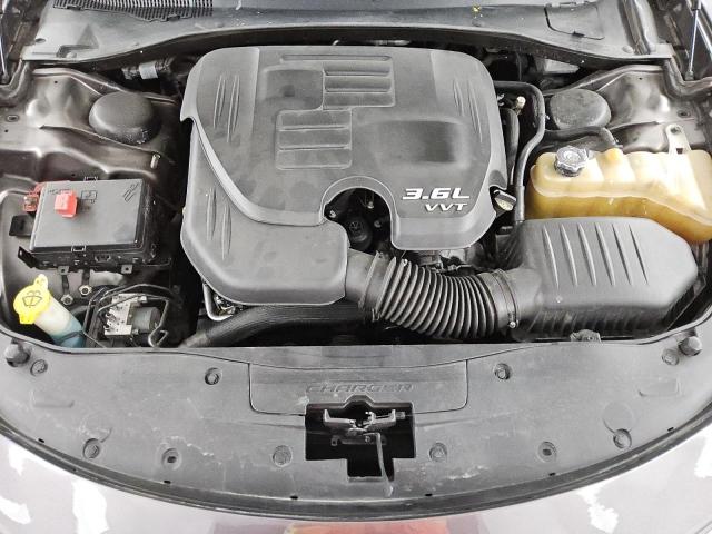 Foto 11 de la subasta – 2017 DODGE CHARGER SE con VIN 2C3CDXBG2HH635270
