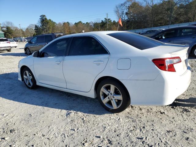 Photo 2 from auction – 2013 TOYOTA CAMRY L with VIN 4T1BF1FK3DU671291