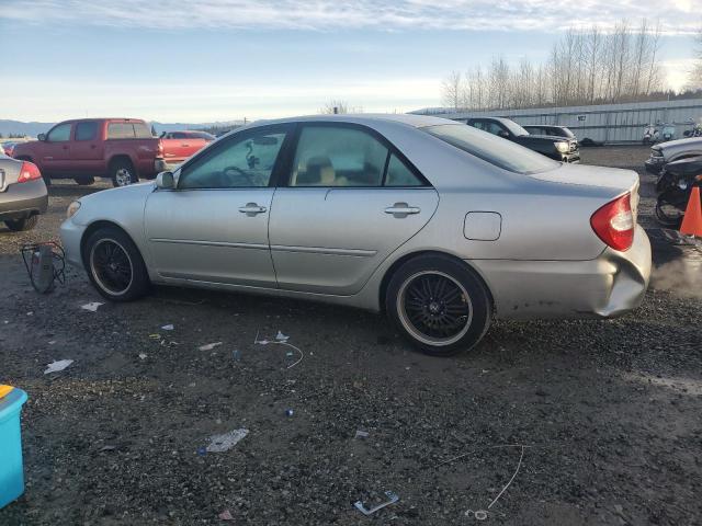 Photo 2 from auction – 2003 TOYOTA CAMRY LE with VIN JTDBE32K630226865