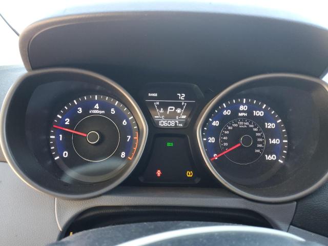 Photo 9 from auction – 2016 HYUNDAI ELANTRA SE with VIN 5NPDH4AE7GH744901