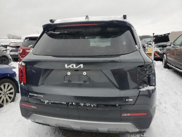 Photo 6 from auction – 2023 KIA SORENTO SX with VIN 5XYRKDLF9PG249393