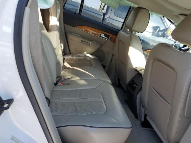 Photo 11 from auction – 2013 LINCOLN MKX with VIN 2LMDJ8JK7DBL06324