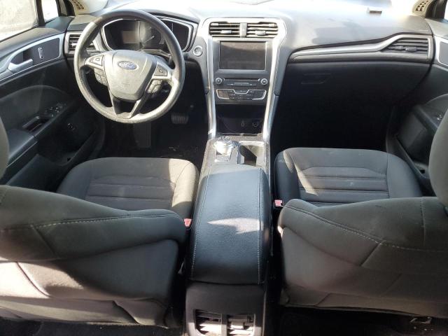 Photo 8 from auction – 2017 FORD FUSION SE with VIN 3FA6P0LU9HR287179