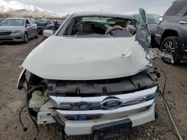 Photo 5 from auction – 2010 FORD FUSION SEL with VIN 3FAHP0JG3AR403620