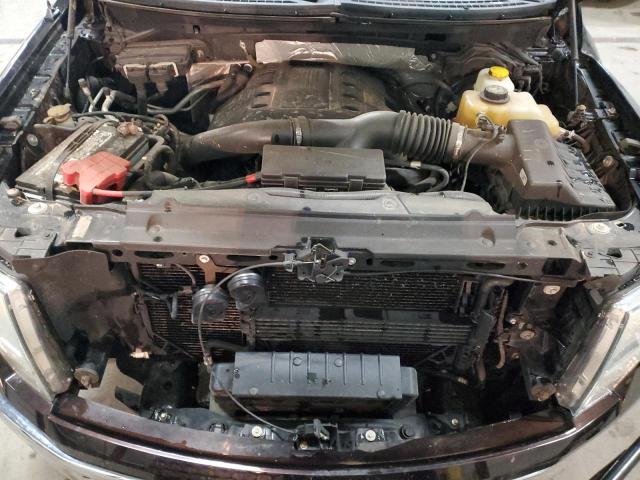 Photo 11 from auction – 2014 FORD F150 SUPER with VIN 1FTFW1ET3EKE07890