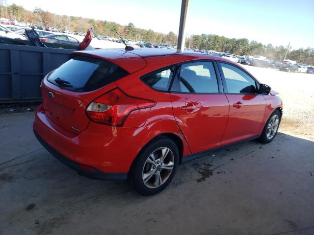 صورة رقم 3 من المزاد - 2013 FORD FOCUS SE مع VIN 1FADP3K2XDL119178