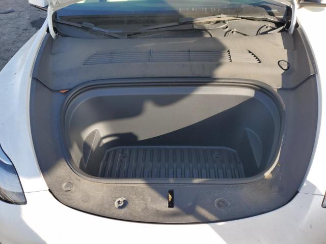 صورة رقم 12 من المزاد - 2023 TESLA MODEL Y مع VIN 7SAYGDEE7PA091452