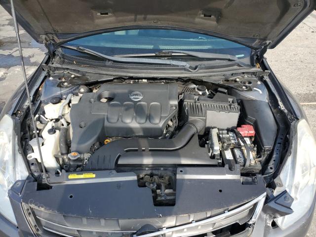 Photo 11 from auction – 2010 NISSAN ALTIMA BAS with VIN 1N4AL2APXAN539349
