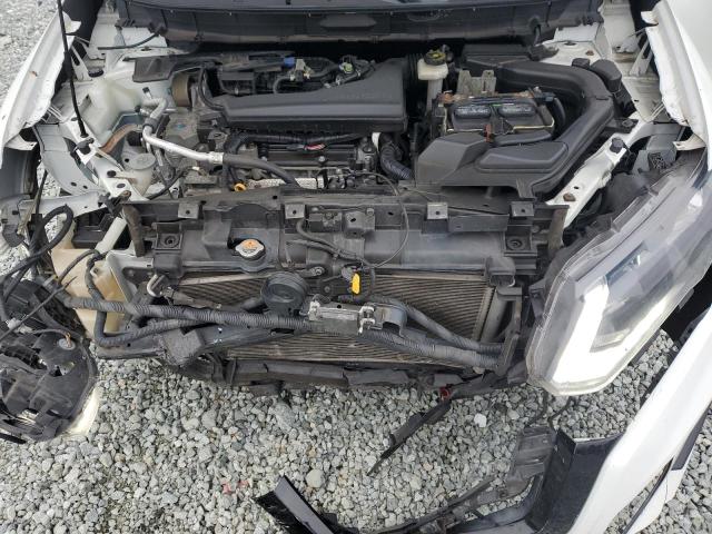 Photo 12 from auction – 2018 NISSAN ROGUE S with VIN KNMAT2MV6JP549871