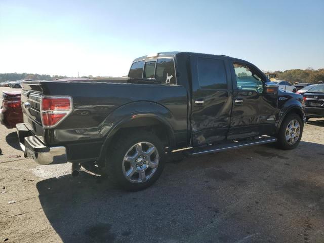 Photo 3 from auction – 2013 FORD F150 SUPER with VIN 1FTFW1CT1DFA98611