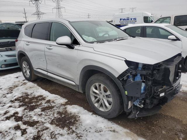 Photo 4 from auction – 2019 HYUNDAI SANTA FE S with VIN 5NMS33AD5KH065156
