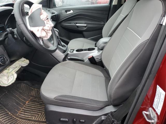 Photo 7 from auction – 2014 FORD ESCAPE SE with VIN 1FMCU0GX1EUB92920