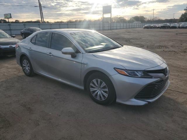 Photo 4 from auction – 2018 TOYOTA CAMRY LE with VIN 4T1B31HK4JU502575