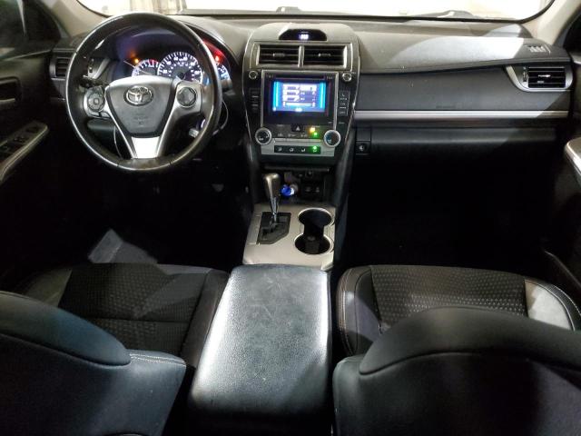 Photo 8 from auction – 2013 TOYOTA CAMRY L with VIN 4T1BF1FK4DU232746
