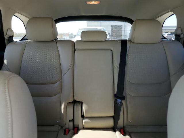 Photo 10 from auction – 2018 MAZDA CX-9 TOURI with VIN JM3TCACY0J0217049