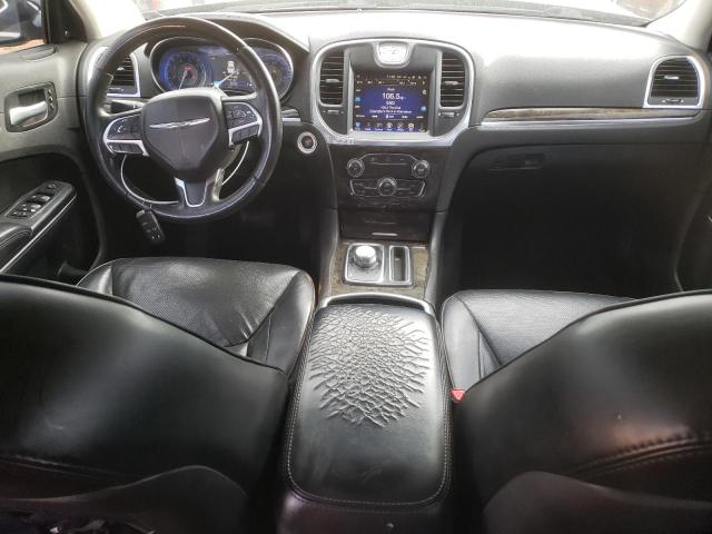 Photo 8 from auction – 2016 CHRYSLER 300C with VIN 2C3CCAEG5GH116501