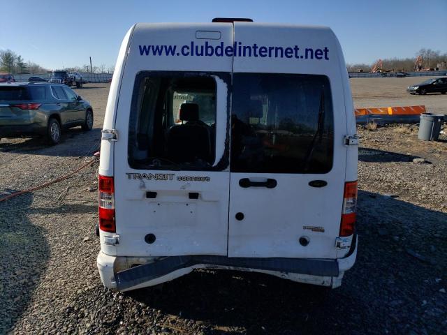 Photo 6 from auction – 2012 FORD TRANSIT CO with VIN NM0LS7DN6CT114123