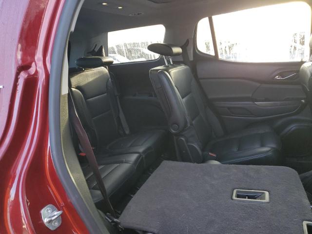Photo 10 from auction – 2017 GMC ACADIA SLT with VIN 1GKKNMLSXHZ186317
