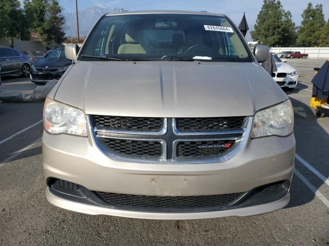 Photo 5 from auction – 2014 DODGE GRAND CARA with VIN 2C4RDGCG0ER320090