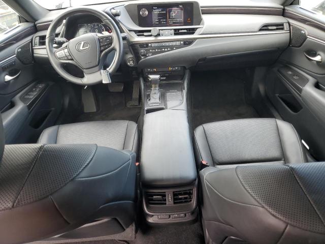 Photo 8 from auction – 2019 LEXUS ES 350 with VIN 58ABZ1B18KU049750